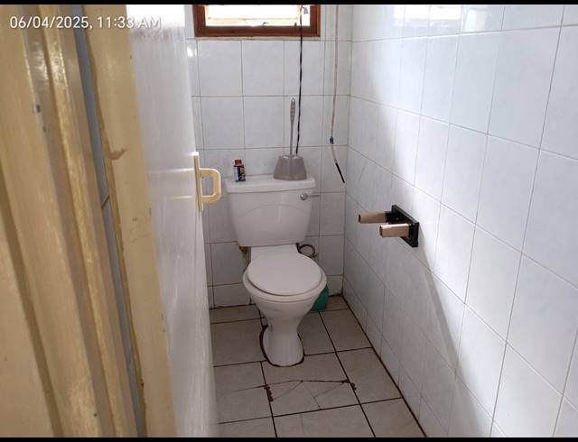 3 BEDROOM TOWNHOUSE FOR SALE IN BELLAIR